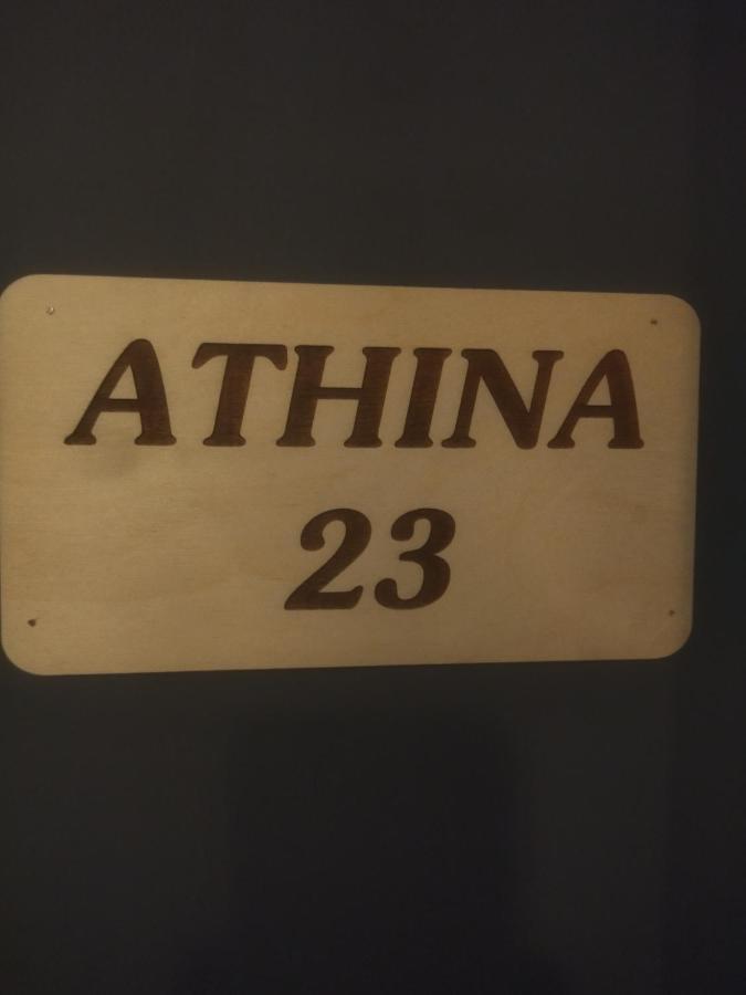 Pelekan And Athina 23 Апартаменты